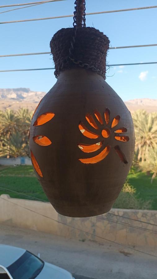 Sehma Guest House Al Hamra Exterior photo