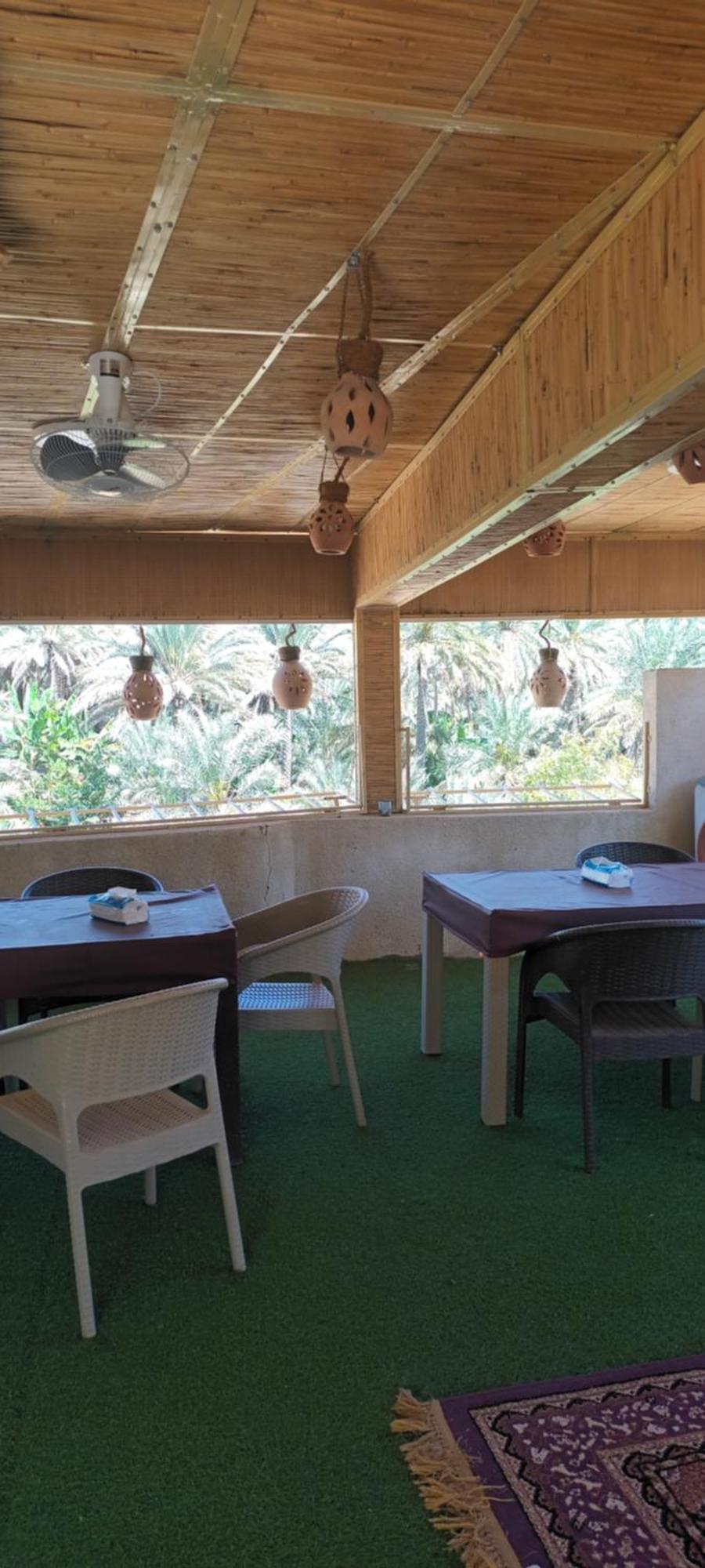 Sehma Guest House Al Hamra Exterior photo