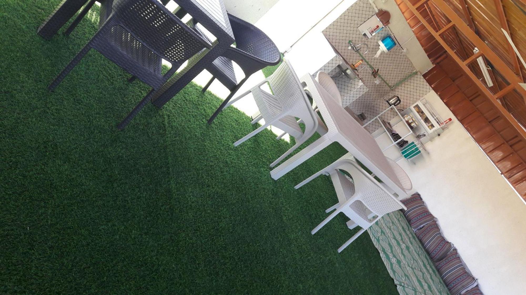 Sehma Guest House Al Hamra Room photo