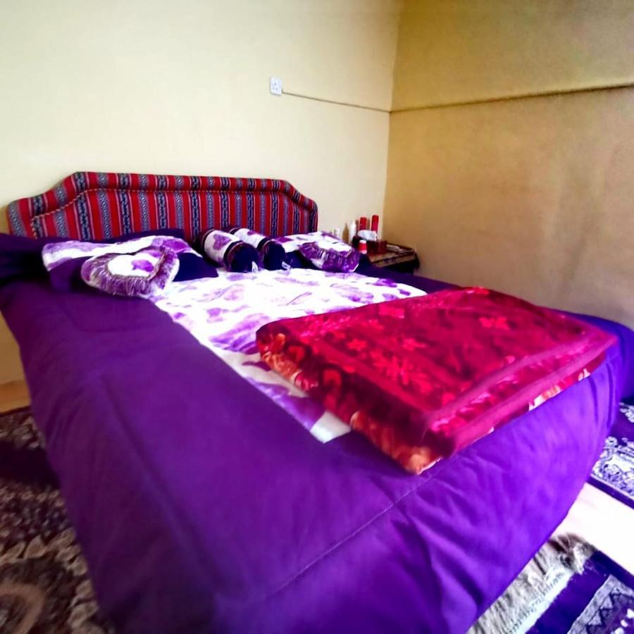Sehma Guest House Al Hamra Exterior photo